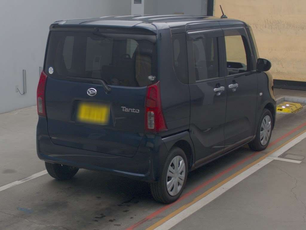 2023 Daihatsu Tanto LA650S[1]