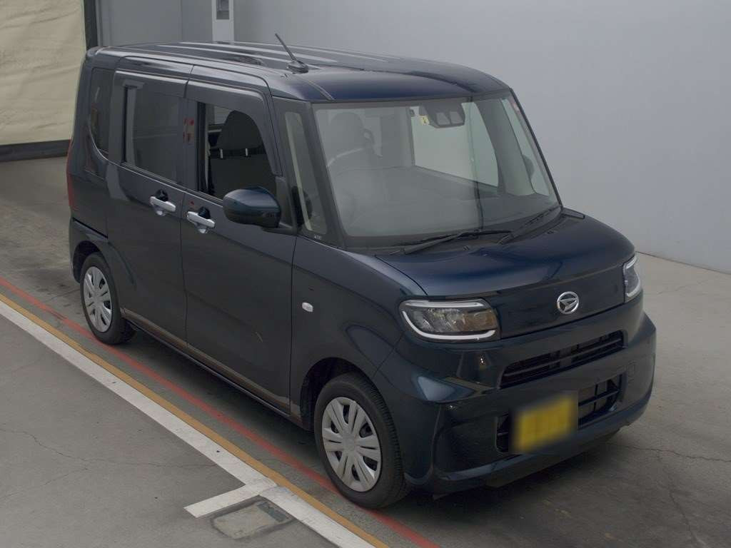 2023 Daihatsu Tanto LA650S[2]