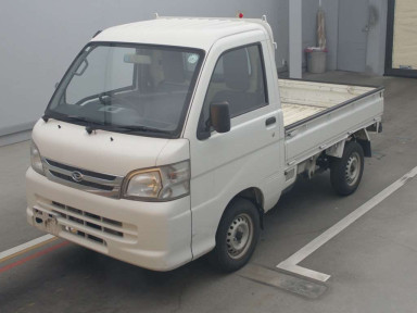 2014 Daihatsu Hijet Truck