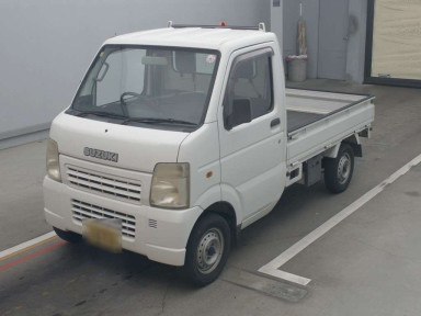 2005 Suzuki Carry Truck