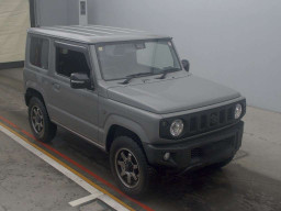 2020 Suzuki Jimny