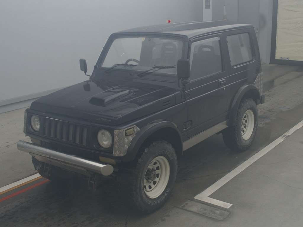 1992 Suzuki Jimny JA11V[0]