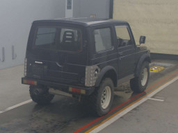 1992 Suzuki Jimny