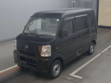 2014 Nissan NV100 Clipper