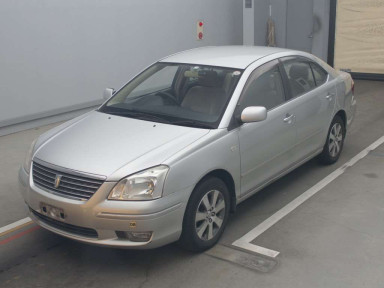 2002 Toyota Premio