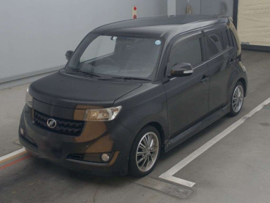 2009 Toyota bB