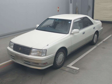 1995 Toyota Crown