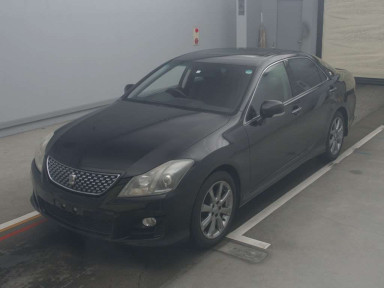 2008 Toyota Crown