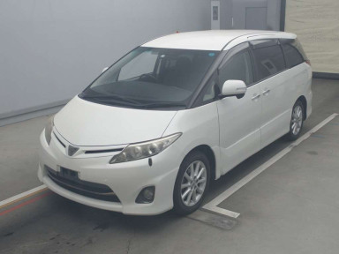 2010 Toyota Estima