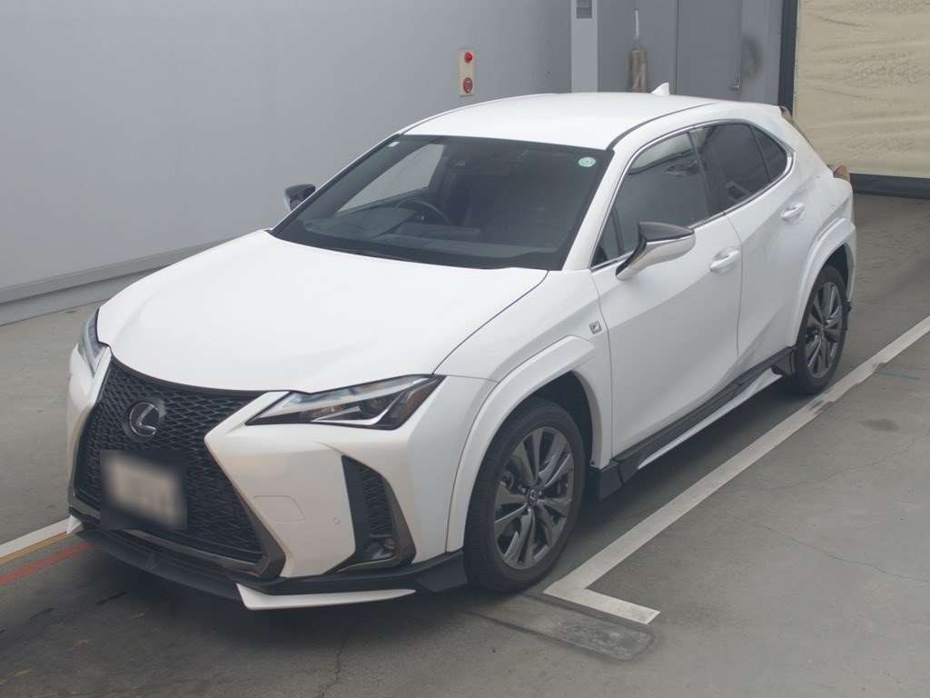 2021 Lexus UX MZAA10[0]