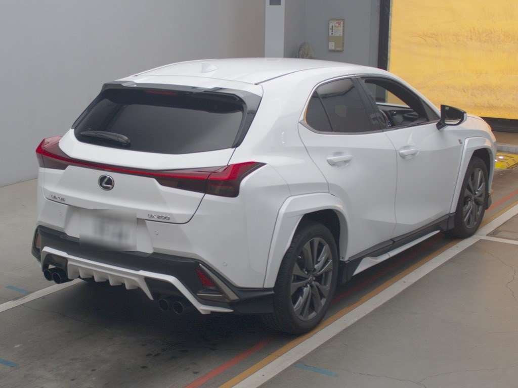 2021 Lexus UX MZAA10[1]