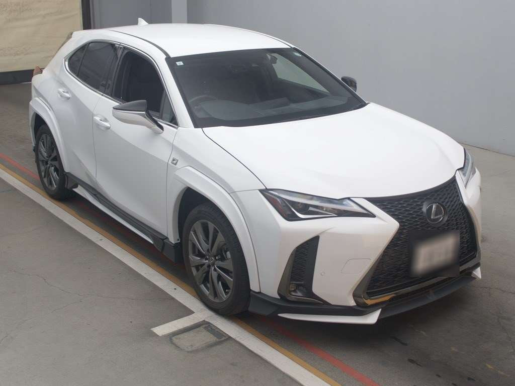 2021 Lexus UX MZAA10[2]