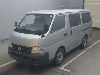 2003 Nissan Caravan Van