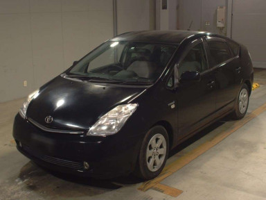 2006 Toyota Prius