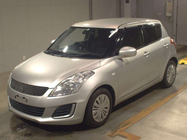 2015 Suzuki Swift