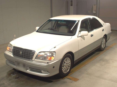 2000 Toyota Crown