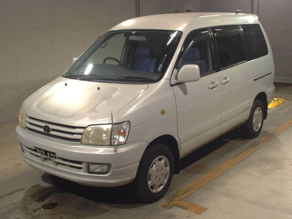 1997 Toyota Townace Noah CR50G[0]