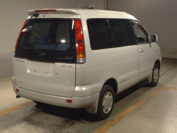 1997 Toyota Townace Noah