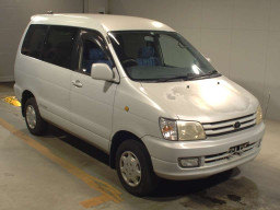 1997 Toyota Townace Noah