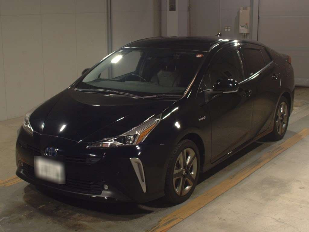 2020 Toyota Prius ZVW51[0]