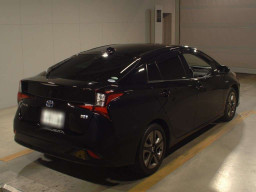 2020 Toyota Prius