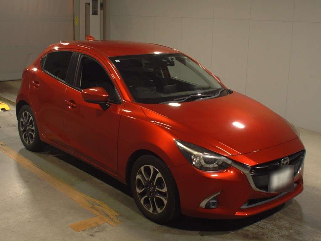 2017 Mazda Demio DJ5FS[2]