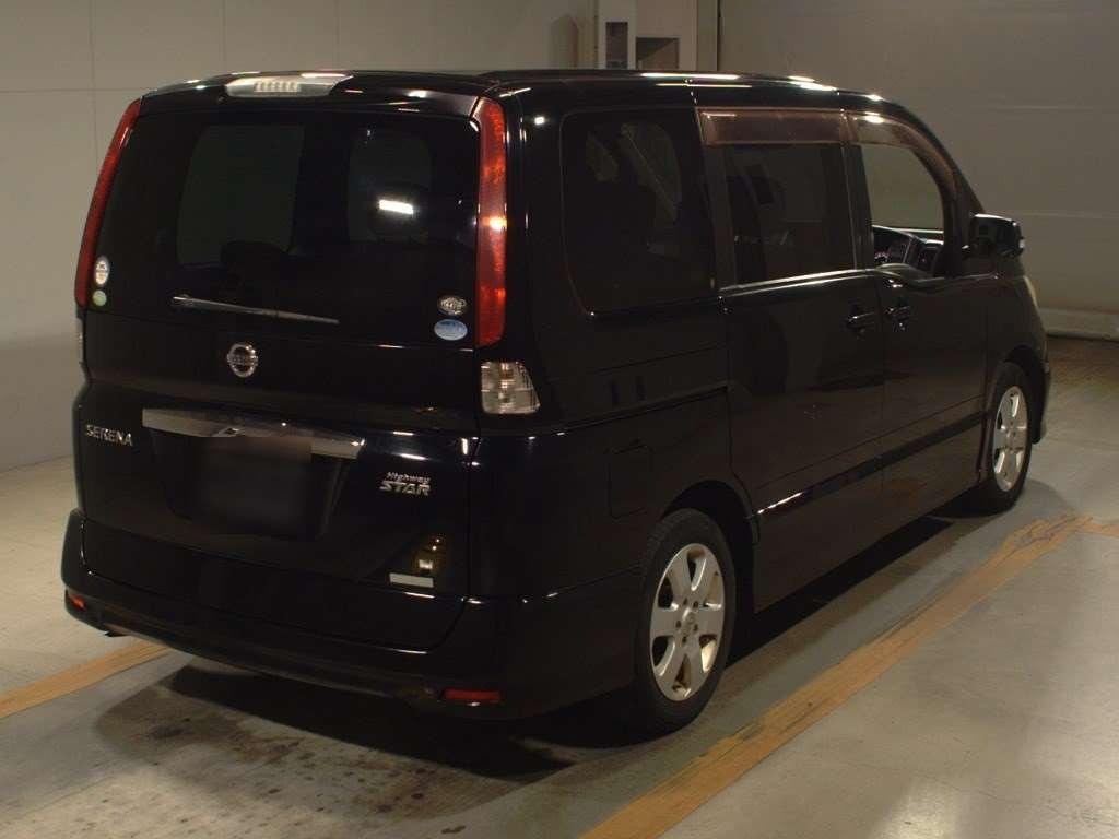 2010 Nissan Serena CC25[1]