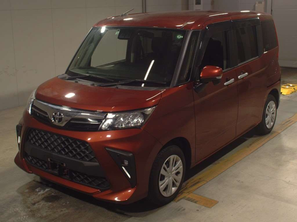 2022 Toyota Roomy M900A[0]