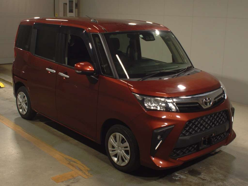 2022 Toyota Roomy M900A[2]