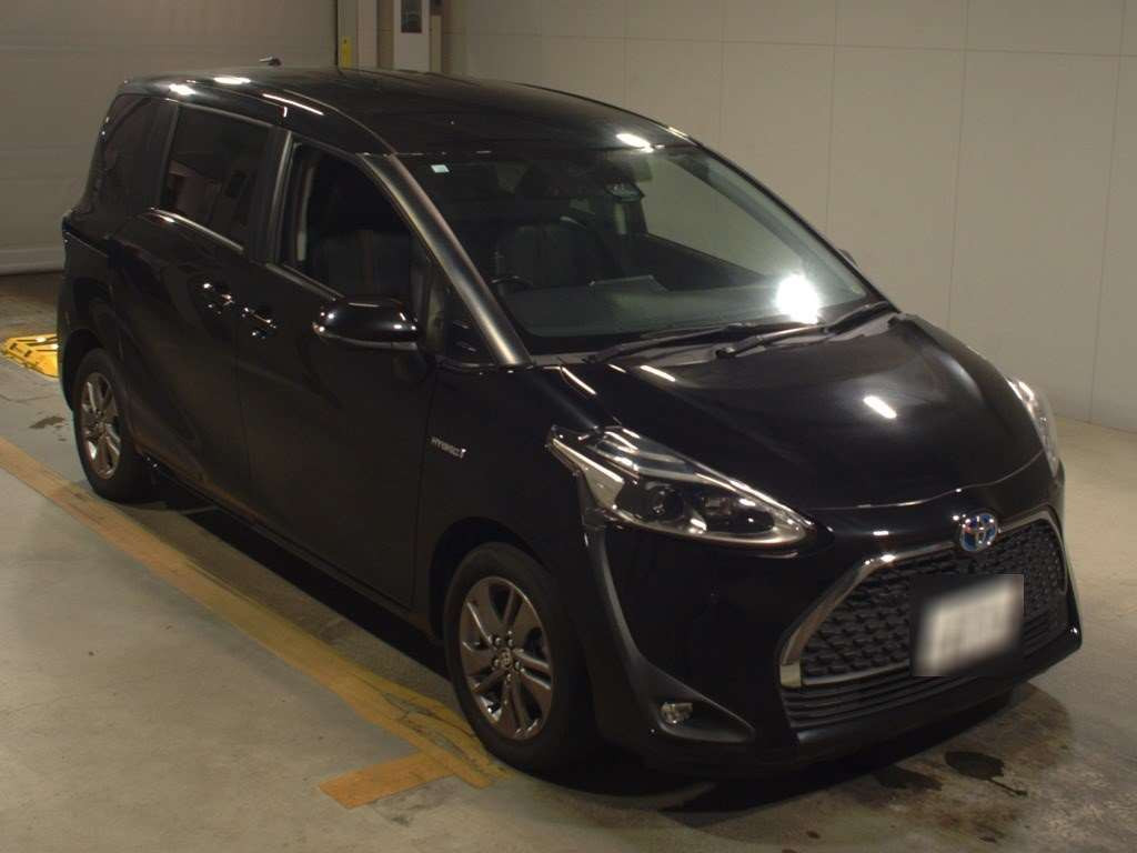 2018 Toyota Sienta NHP170G[2]