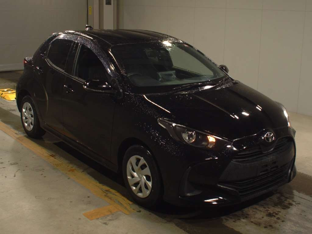 2021 Toyota YARIS KSP210[2]