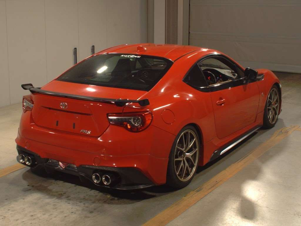 2018 Toyota 86 ZN6[1]