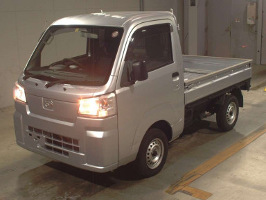 2022 Daihatsu Hijet Truck