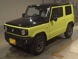 2023 Suzuki Jimny