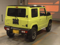 2023 Suzuki Jimny