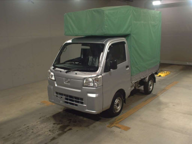 2024 Daihatsu Hijet Truck