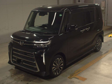 2023 Daihatsu Tanto Custom