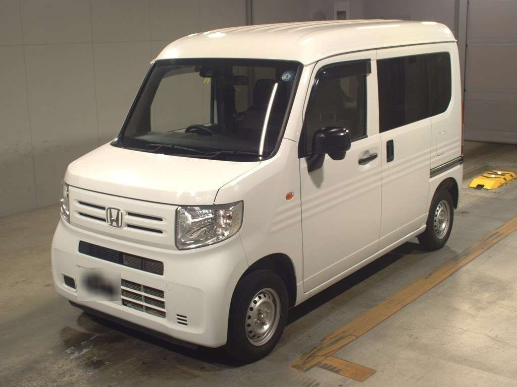 2020 Honda N-VAN JJ1[0]