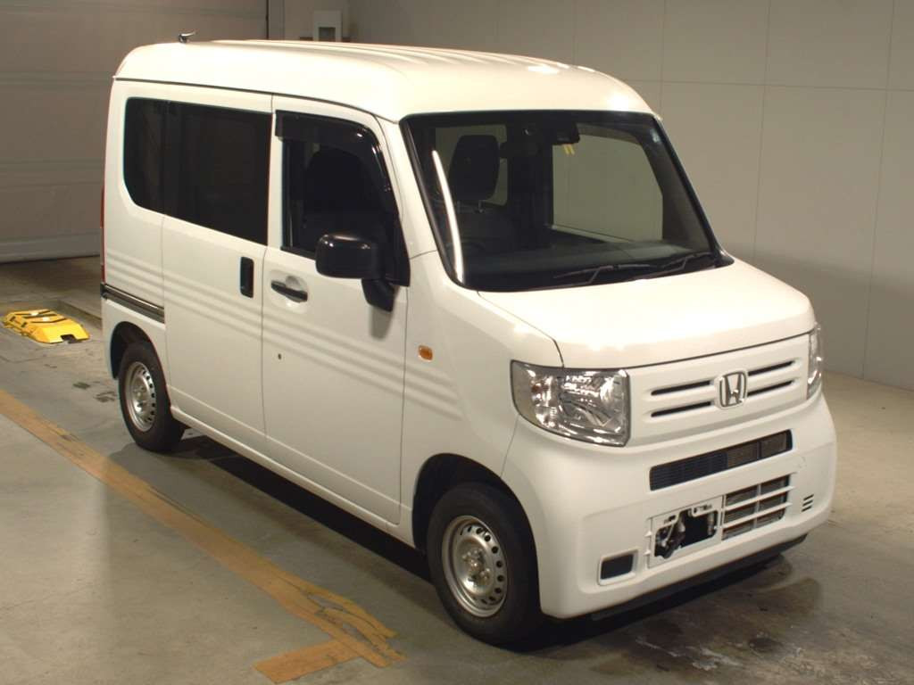 2020 Honda N-VAN JJ1[2]