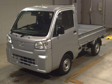 2022 Daihatsu Hijet Truck