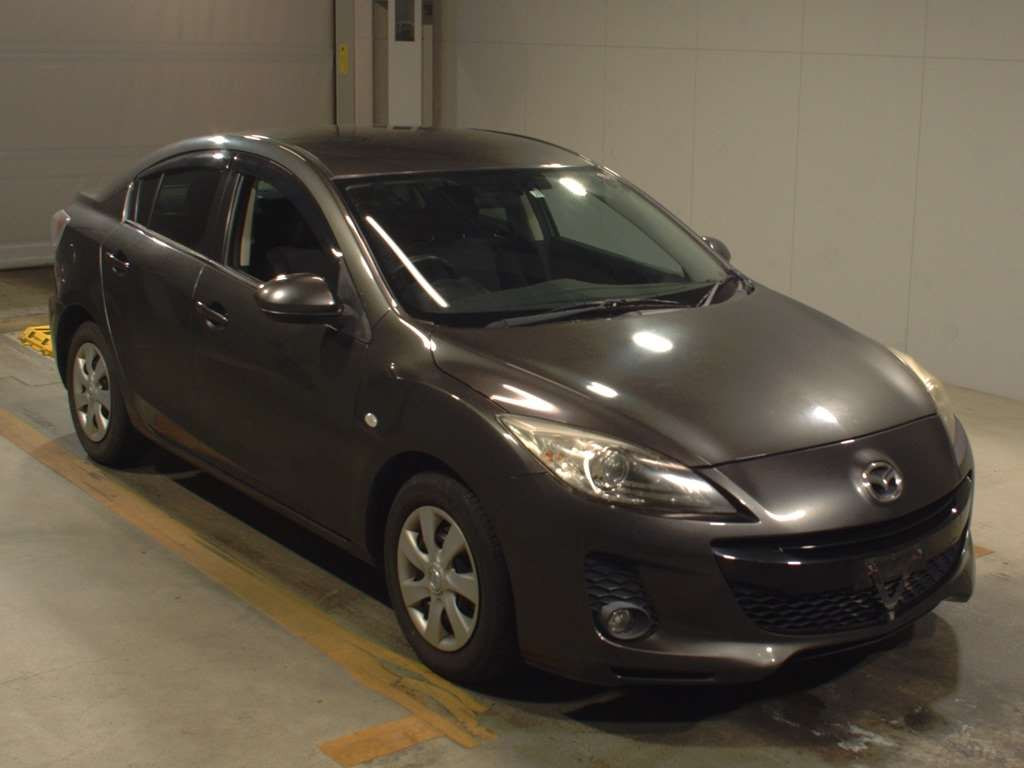 2011 Mazda Axela BL5FP[2]