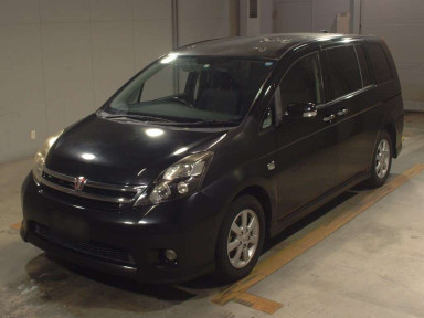 2009 Toyota Isis