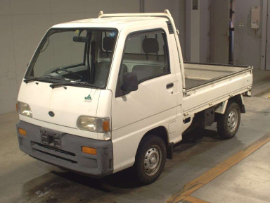 1998 Subaru Sambar Truck