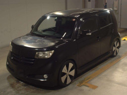 2010 Toyota bB