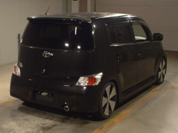 2010 Toyota bB