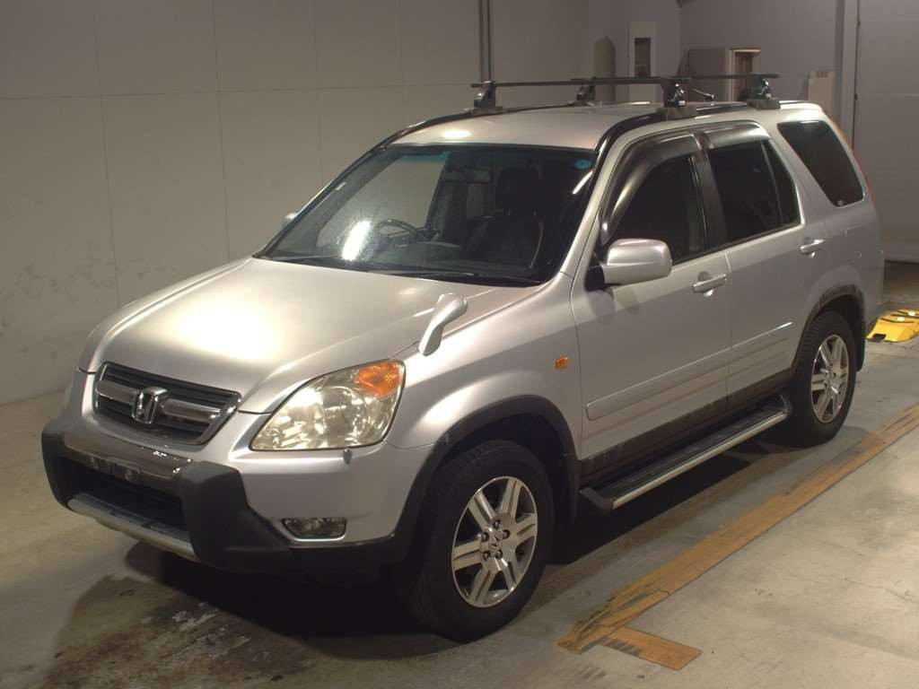 2003 Honda CR-V RD5[0]