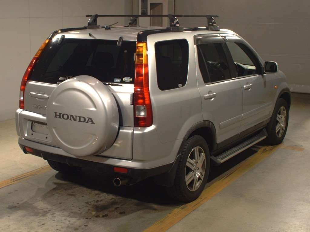 2003 Honda CR-V RD5[1]