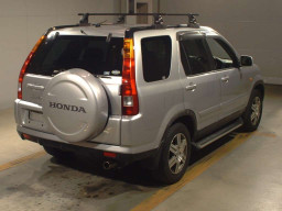 2003 Honda CR-V