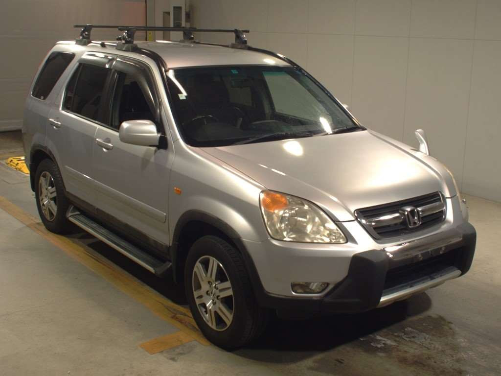 2003 Honda CR-V RD5[2]