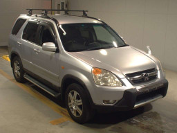 2003 Honda CR-V